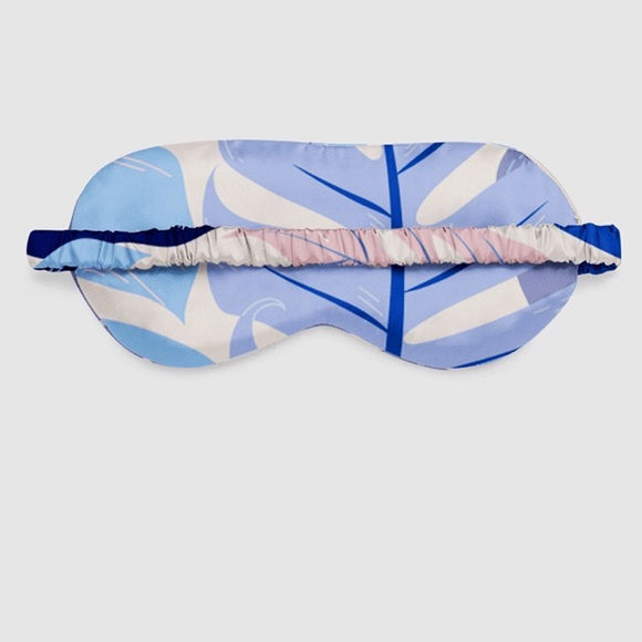 SHHHSILK Tropical Silk Mask - Picture 2 of 6